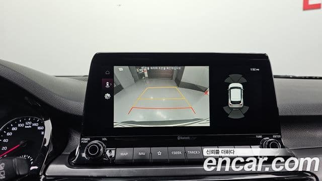 Kia Seltos Noblesse, 2020 16