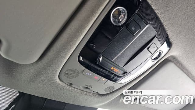 Kia Seltos Noblesse, 2020 18