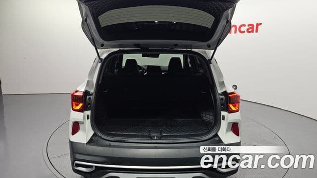 Kia Seltos Noblesse, 2020 20