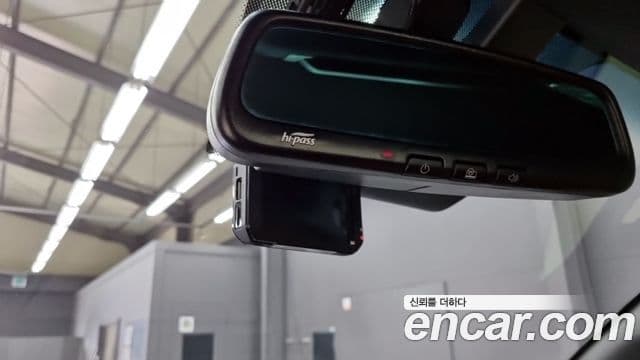 KG모빌리티(SsangYong) The / новый New Rexton Sport 칸 Expedition, 2022 15