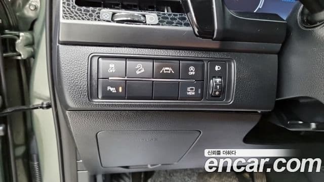 KG모빌리티(SsangYong) The / новый New Rexton Sport 칸 Expedition, 2022 17