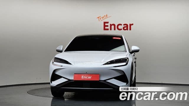 BYD Sea Lion 7 базовый, 2026 3