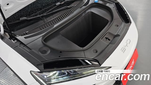 BYD Sea Lion 7 базовый, 2026 6