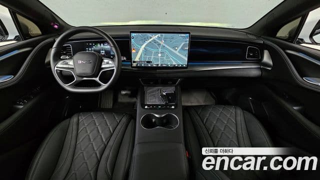 BYD Sea Lion 7 базовый, 2026 7