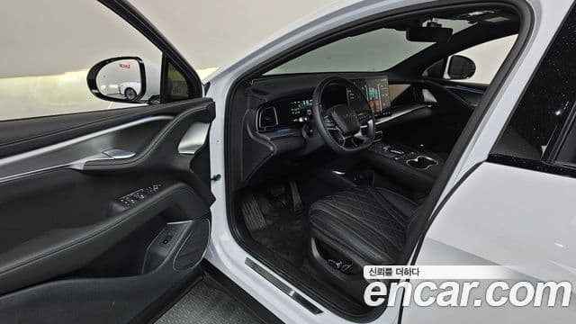 BYD Sea Lion 7 базовый, 2026 10