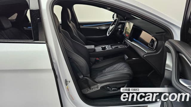 BYD Sea Lion 7 базовый, 2026 11