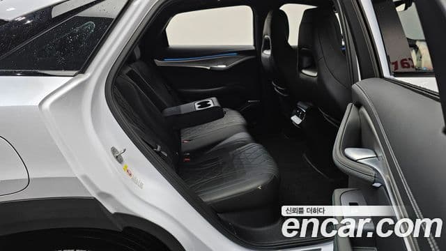 BYD Sea Lion 7 базовый, 2026 12