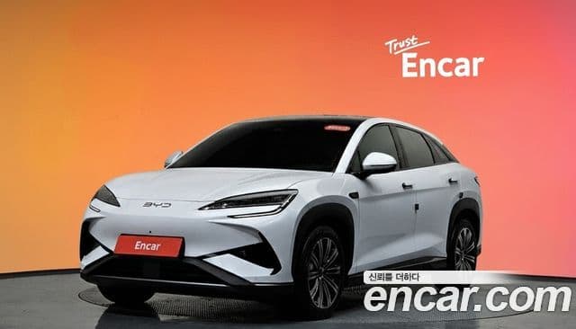 BYD Sea Lion 7 базовый, 2026 1