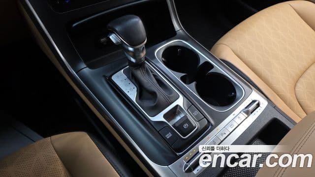 Kia Carnival 4세대 Prestige, 2021 9