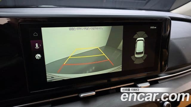 Kia Carnival 4세대 Prestige, 2021 15