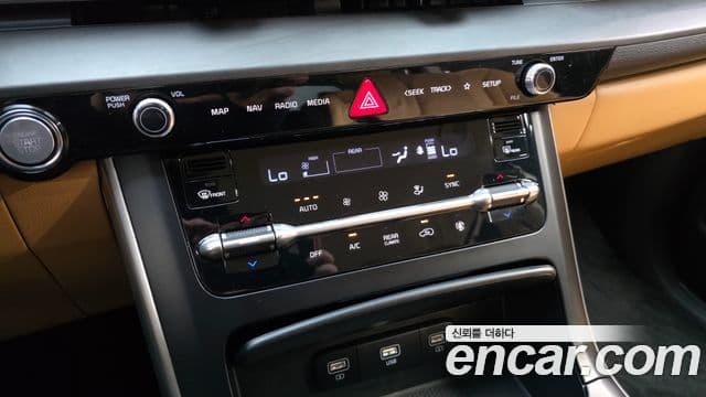 Kia Carnival 4세대 Prestige, 2021 17