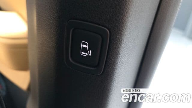 Kia Carnival 4세대 Prestige, 2021 18