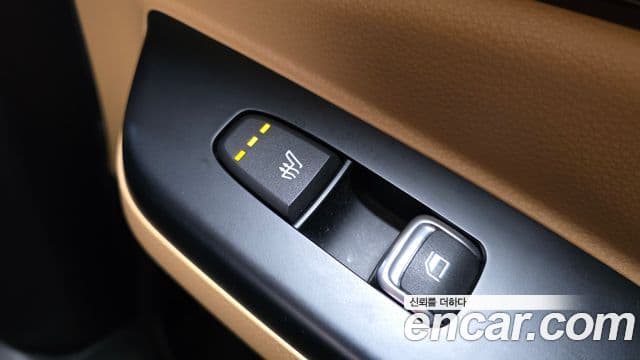 Kia Carnival 4세대 Prestige, 2021 19