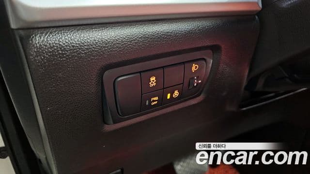 KG모빌리티(SsangYong) New Style Korando C топовая версия, 2017 14