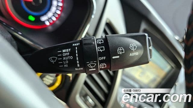 KG모빌리티(SsangYong) New Style Korando C топовая версия, 2017 15