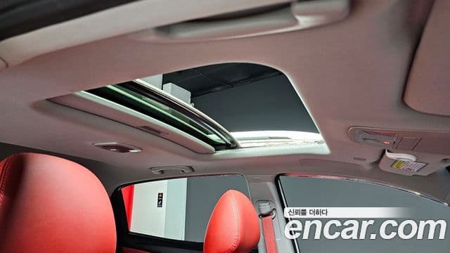 KG모빌리티(SsangYong) New Style Korando C топовая версия, 2017 17