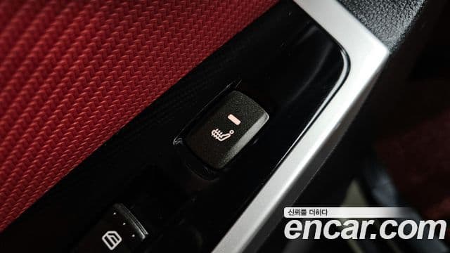 KG모빌리티(SsangYong) New Style Korando C топовая версия, 2017 18