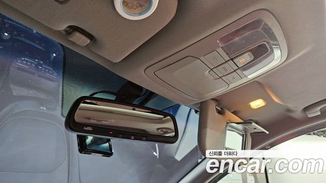 KG모빌리티(SsangYong) New Style Korando C топовая версия, 2017 19