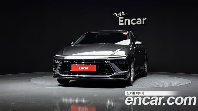 Hyundai Sonata D Edge(DN8) Business 1, 2024 3