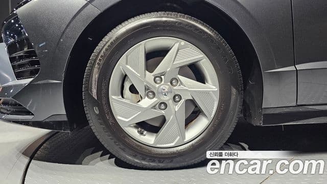 Hyundai Sonata D Edge(DN8) Business 1, 2024 все фото