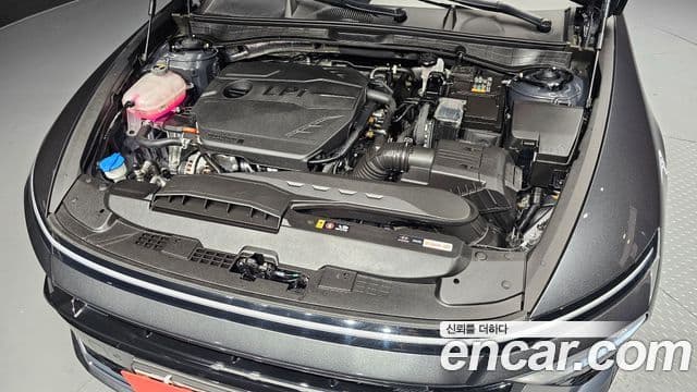 Hyundai Sonata D Edge(DN8) Business 1, 2024 6