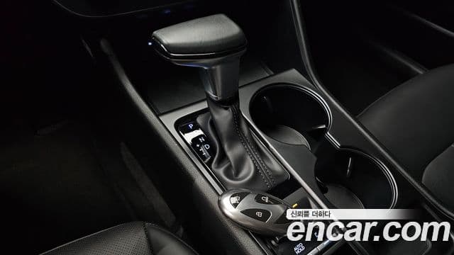 Hyundai Sonata D Edge(DN8) Business 1, 2024 9