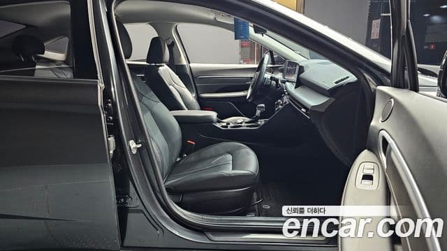 Hyundai Sonata D Edge(DN8) Business 1, 2024 10