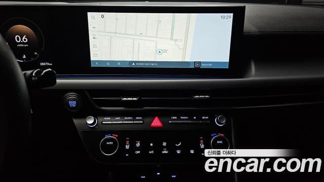 Hyundai Sonata D Edge(DN8) Business 1, 2024 14