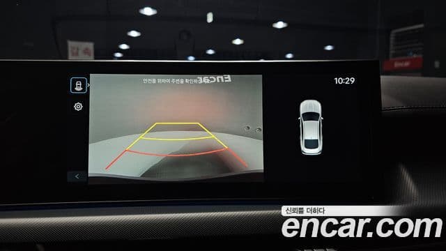 Hyundai Sonata D Edge(DN8) Business 1, 2024 15