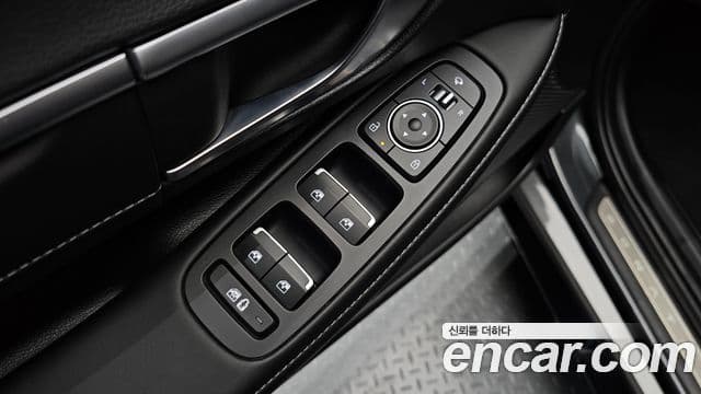 Hyundai Sonata D Edge(DN8) Business 1, 2024 16