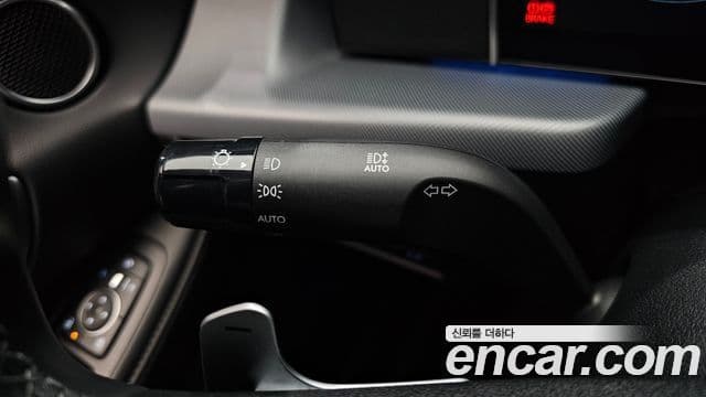 Hyundai Sonata D Edge(DN8) Business 1, 2024 17