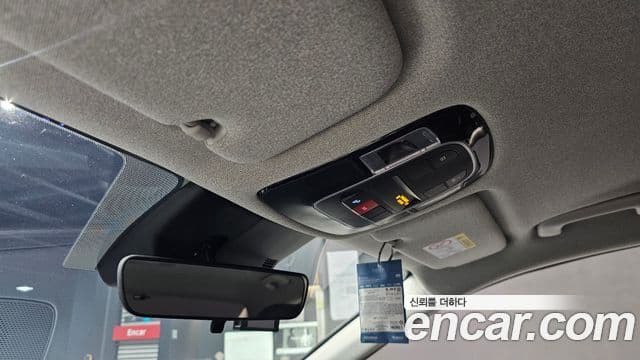 Hyundai Sonata D Edge(DN8) Business 1, 2024 18