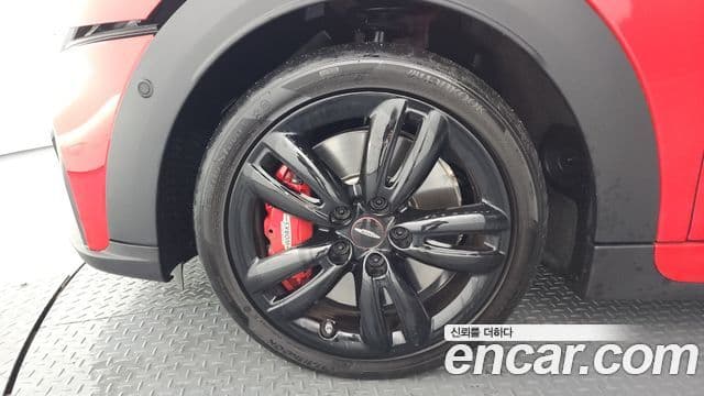 Mini Cooper S кабриолет 3세대, 2024 все фото