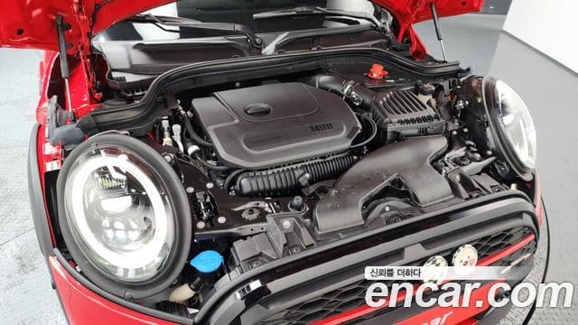 Mini Cooper S кабриолет 3세대, 2024 6