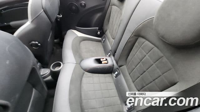 Mini Cooper S кабриолет 3세대, 2024 12