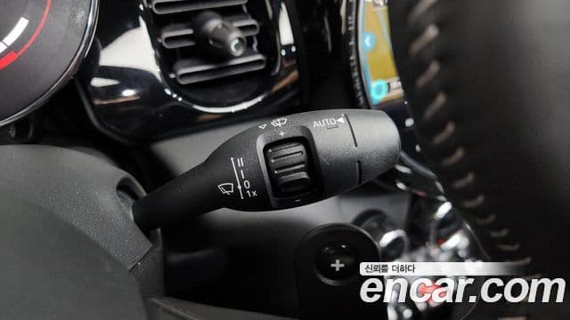 Mini Cooper S кабриолет 3세대, 2024 14