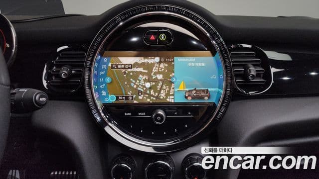 Mini Cooper S кабриолет 3세대, 2024 15