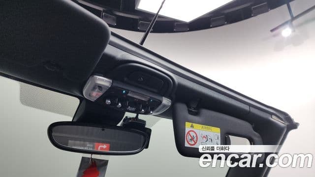 Mini Cooper S кабриолет 3세대, 2024 19