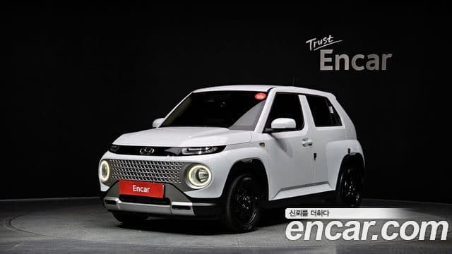 Hyundai Casper Modern, 2023 1