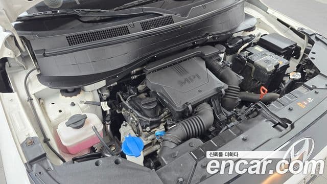 Hyundai Casper Modern, 2023 6