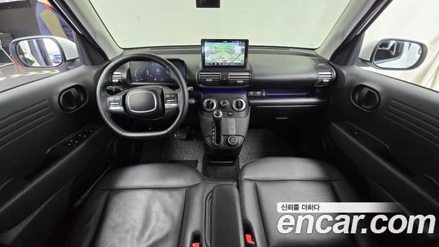 Hyundai Casper Modern, 2023 7