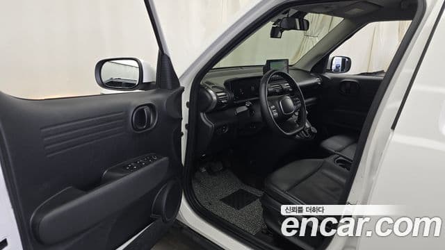 Hyundai Casper Modern, 2023 10