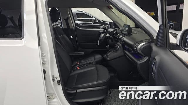 Hyundai Casper Modern, 2023 11