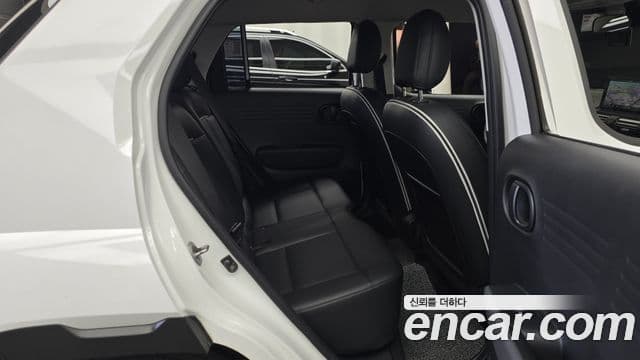 Hyundai Casper Modern, 2023 12