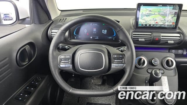 Hyundai Casper Modern, 2023 13