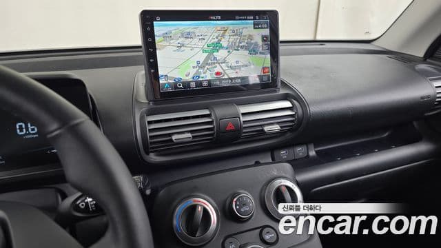 Hyundai Casper Modern, 2023 14