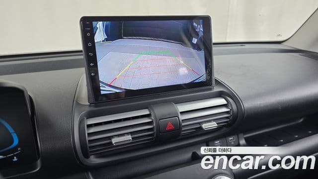 Hyundai Casper Modern, 2023 15