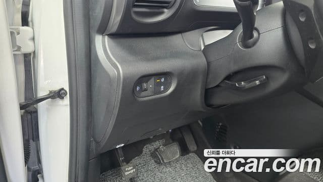 Hyundai Casper Modern, 2023 16