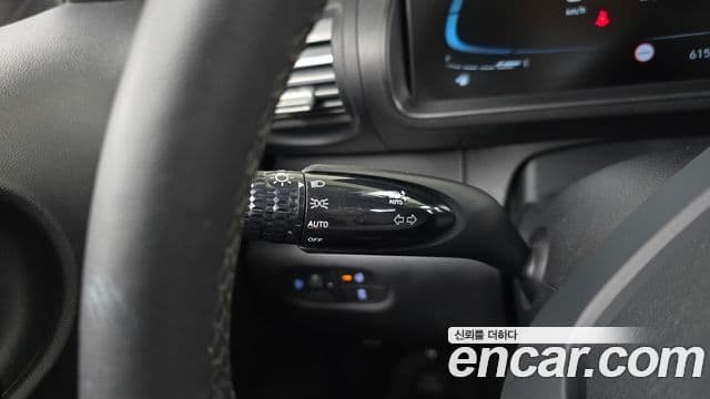 Hyundai Casper Modern, 2023 17