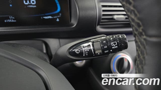 Hyundai Casper Modern, 2023 18